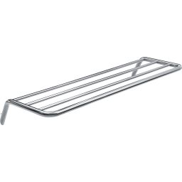 Deante Silia półka łazienkowa 61,6 cm chrom ADI0531