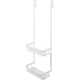 Deante Silia półka na kabinę biała ADI_A54K