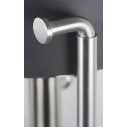 Deante Silia konsola podumywalkowa 36x36x84 cm CKS_F36A