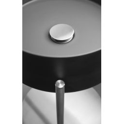 Deante Silia konsola podumywalkowa 36x36x84 cm CKS_F36A