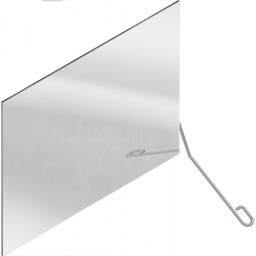 Deante Lehnen lustro 60x45 cm prostokątne NILE8PA