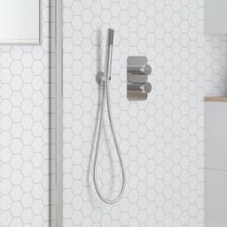 Deante wąż prysznicowy 150 cm NDA_P51W