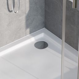 Deante Easy Clean syfon do brodzika NHC_029C