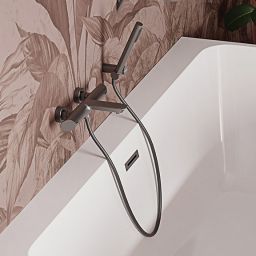 Deante wąż prysznicowy 150 cm NDA_D51W