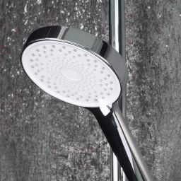 Deante Alpinia słuchawka prysznicowa chrom NGA05RS