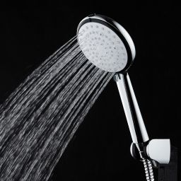 Deante Neo Boro słuchawka prysznicowa chrom NER051S