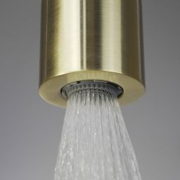 Deante Silia deszczownica 4,2x4,2 cm okrągła NQS_R30K