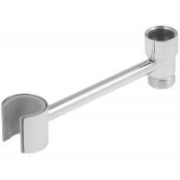 Deante uchwyt prysznicowy chrom połysk ANB021U