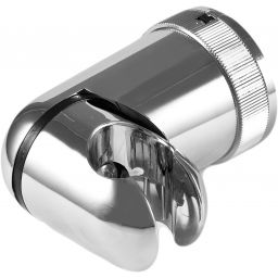 Deante Neo uchwyt prysznicowy chrom ANN021U