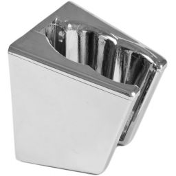 Deante Neo uchwyt prysznicowy chrom ANN022U