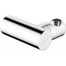 Deante Round uchwyt prysznicowy chrom ANR021U