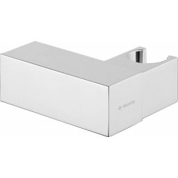 Deante Square uchwyt prysznicowy chrom ANS021U