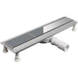 Deante Neo odpływ liniowy 80 cm chrom KNS_008D