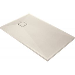 Deante Correo brodzik prostokątny 90x70 cm beżowy KQR_571B