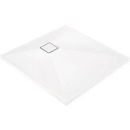 Deante Correo brodzik kwadratowy 90x90 cm biały KQR_A41B