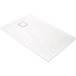 Deante Correo brodzik prostokątny 100x90 cm biały KQR_A45B