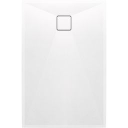 Deante Correo brodzik prostokątny 100x80 cm biały KQR_A46B