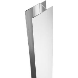 Deante profil poszerzający KTJ023X