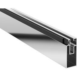 Deante Kerria Plus profil łączący chrom połysk KTS0P1X