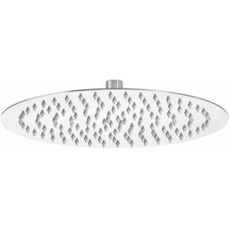 Deante Floks deszczownica 30 cm okrągła chrom NAC003K