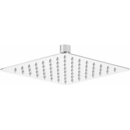 Deante Floks deszczownica 20 cm kwadratowa chrom NAC005K