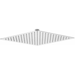 Deante Floks deszczownica 30 cm kwadratowa chrom NAC009K