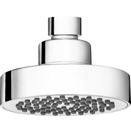Deante Cascada deszczownica 8,7x8,7 cm okrągła chrom NAC_030K