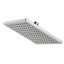 Deante Wrzos deszczownica 20x20 cm kwadratowa chrom NAC_03QK