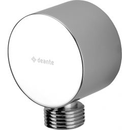 Deante Cascada przyłącze kątowe chrom NAC054K