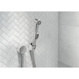 Deante Cascada przyłącze kątowe chrom NAC054K