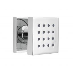 Deante Cascada dysza prysznicowa chrom NAC071K