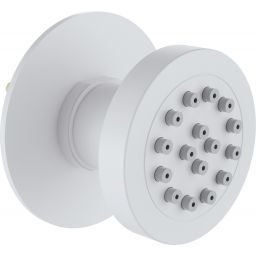 Deante Cascada dysza biały NAC_A77K