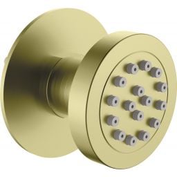 Deante Cascada dysza złoty NAC_R77K