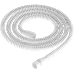 Deante wąż prysznicowy 150 cm biały NDA_A53W