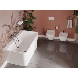 Deante wąż prysznicowy 150 cm NDA_D51W