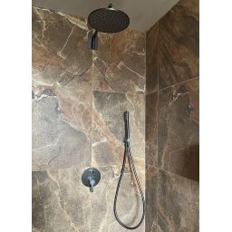 Deante wąż prysznicowy 150 cm NDA_D51W