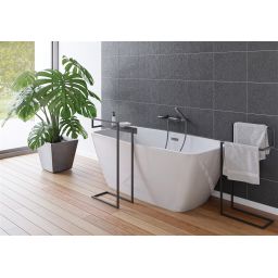 Deante wąż prysznicowy 150 cm NDA_D51W