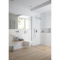 Deante wąż prysznicowy 150 cm NDA_P51W