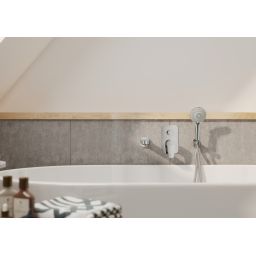 Deante wąż prysznicowy 150 cm NDA_P51W