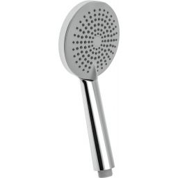 Deante Round słuchawka prysznicowa chrom NDR_051S