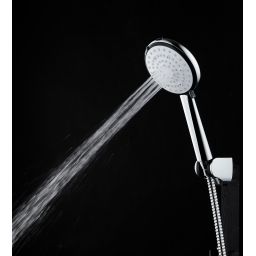 Deante Neo Boro słuchawka prysznicowa chrom NER051S