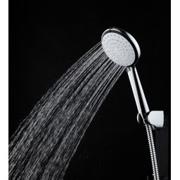 Deante Neo Boro słuchawka prysznicowa chrom NER051S