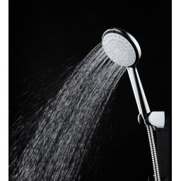 Deante Neo Boro słuchawka prysznicowa chrom NER051S