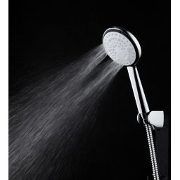 Deante Neo Boro słuchawka prysznicowa chrom NER051S