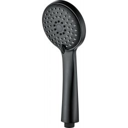 Deante Neo Boro Nero słuchawka prysznicowa czarny mat NERN5RS