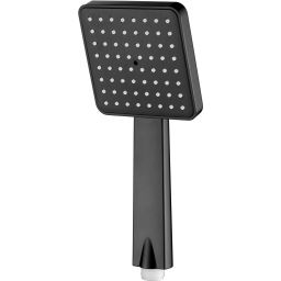 Deante Neo Boro słuchawka prysznicowa czarny mat NERN5SS