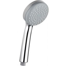 Deante Neo Symetrio słuchawka prysznicowa chrom/szary NET051S