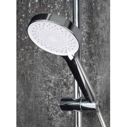 Deante Alpinia słuchawka prysznicowa chrom NGA05RS