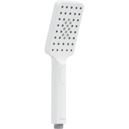 Deante Blur słuchawka prysznicowa biała NGA_A51S