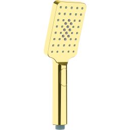 Deante Alpinia słuchawka prysznicowa złota NGAZ51S